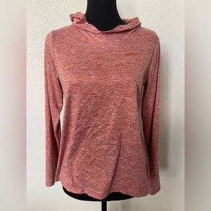 Women’s Hooey “Easy Breezy” Lightweight Pullover- S